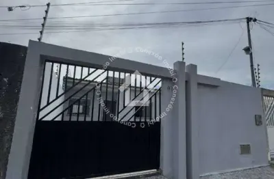 Casa com 2 quartos à venda na Sao Bráz, S/N, São Braz, Nossa Senhora do Socorro