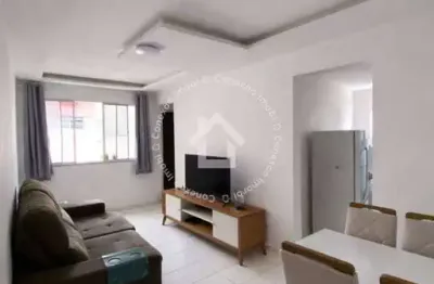Apartamento à venda no RESIDENCIAL SOLAR DOS VENTOS – Inácio Barbosa | 2 Quartos