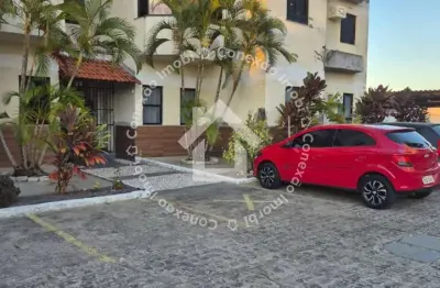 Apartamento á venda no CONDOMÍNIO CARAVELAS - Farolândia | Próximo a Unit