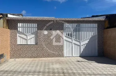 Casa à venda no Albano Franco em Socorro | 2 quartos sendo 1 suíte