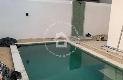 Casa à venda no CONDOMÍNIO SOL E PRAIA - Barra dos Coqueiros | Condomínio estilo resort com acesso ao mar.