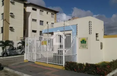 Apartamento à venda no CONDOMÍNIO ENCANTOS DO SUL - Marivan | Terceiro Andar