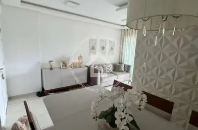 Apartamento à venda no CONDOMÍNIO EXCLUSIVE JABUTIANA - Bairro Jabotiana | 3 Quartos, sendo 1 Suíte
