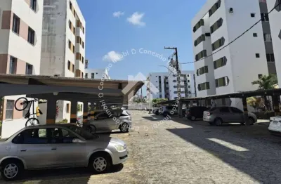 Apartamento com 3 quartos à venda na Rua Eliza Correia Oliveira, 1700, Aruana, Aracaju