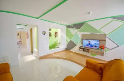 Casa com 3 quartos à venda na Rua G, 91, Farolândia, Aracaju