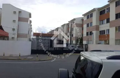 Apartamento à venda no CONDOMÍNIO APERIPÊ - Pereira Lobo | 03 quartos