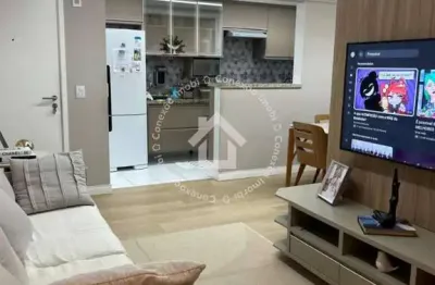 Apartamento com 3 quartos à venda na Rua Professor Damião Teles de Menezes, 123, Jabotiana, Aracaju