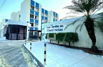 Apartamento com 2 quartos à venda na Avenida Doutor Francisco Moreira, 730, Ponto Novo, Aracaju