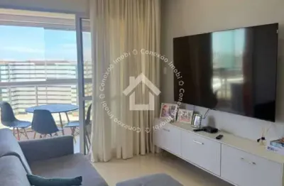 Apartamento com 2 quartos à venda na Rua Anna Dulce Vieira de Carvalho, 770, Jardins, Aracaju