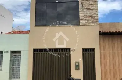 Excelente casa à venda no Bairro São José | 4 quartos com suíte