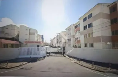 Apartamento à venda Condominio Aperipê - Pereira Lobo | 03 quartos sendo 1 suíte