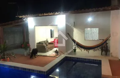 Casa com 3 quartos à venda na Tv. José Almerindo Dos Santos, Zona de Expansão (Mosqueiro), Aracaju