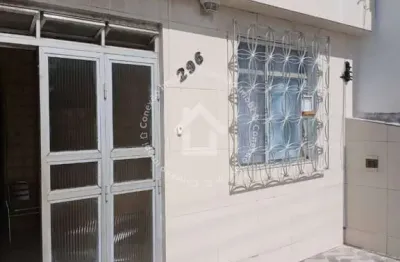 Casa com 3 quartos à venda na Rua Manoel Dantas, 296, José Conrado de Araújo, Aracaju