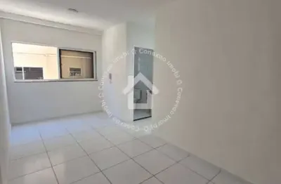 Apartamento à Venda no Residencial Parque da Avenida - Fernando Collor | Nossa Senhora Do Socorro