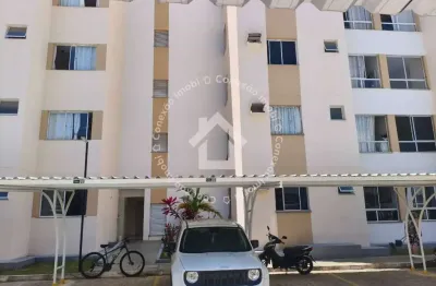 Apartamento à venda no Condomínio Horto São Braz - São Brás | 02 quartos