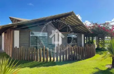 Terreno à venda na Praia Dos Abais, S/N, Praia do Abais, Estância