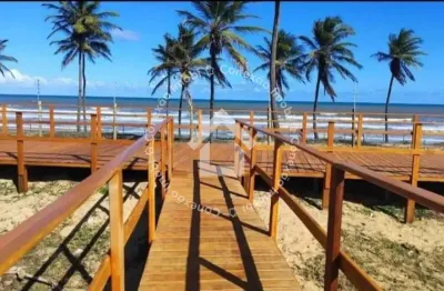 Lote à Venda no Condomínio Mares Maluí – 200m² | Acesso à Praia | Estrutura Completa de Resort ( Repasse)