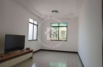 Apartamento à Venda no Boulevard Residence Salgado Filho – 2 Quartos | 1 Suíte | 1 Vaga Coberta