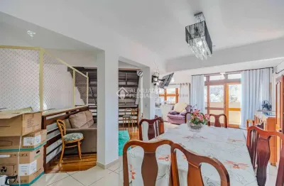 Cobertura com 2 quartos à venda na avenida padre cacique, 230, praia de belas, porto alegre, 132 m2 por r$ 998.000