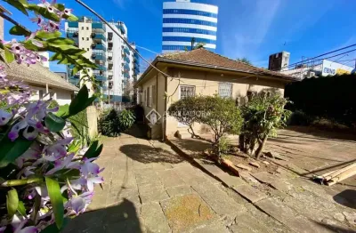 Terreno à venda na rua general couto de magalhães, 1474, são joão, porto alegre, 280 m2 por r$ 2.160.000
