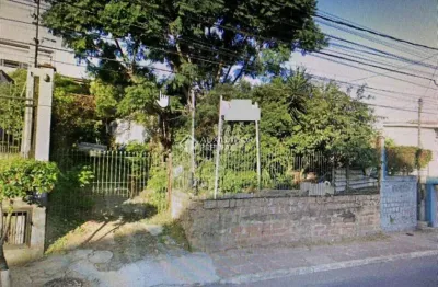 Terreno à venda na avenida eduardo prado, 540, cavalhada, porto alegre, 243 m2 por r$ 530.000