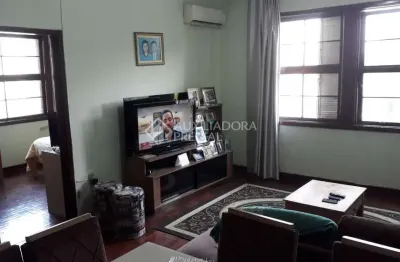 Apartamento com 3 quartos à venda na avenida farrapos, 3031, floresta, porto alegre, 106 m2 por r$ 270.000