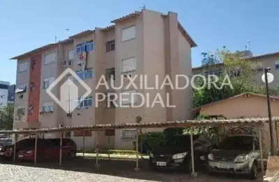 Apartamento com 1 quarto à venda na avenida bispo joão scalabrini, 415, jardim itu sabará, porto alegre, 37 m2 por r$ 150.000