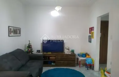 Apartamento com 1 quarto à venda na avenida viena, 264, são geraldo, porto alegre, 34 m2 por r$ 160.000