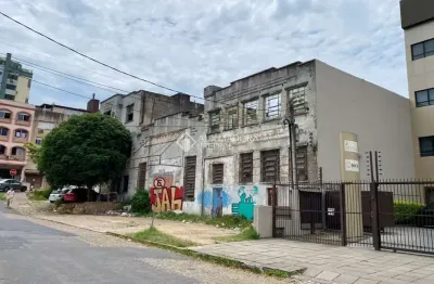 Terreno à venda na rua sarapuí, 87, cristo redentor, porto alegre, 1996 m2 por r$ 4.120.000