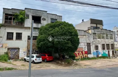 Terreno à venda na rua sarapuí, 97, cristo redentor, porto alegre, 1960 m2 por r$ 4.120.000