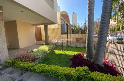 Cobertura com 3 quartos à venda na rua doutor gastão rhodes, 367, santana, porto alegre, 116 m2 por r$ 580.000