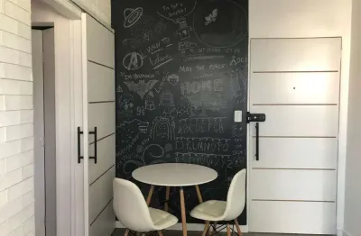 Apartamento com 1 quarto à venda na rua tenente ary tarrago, 340, jardim itu sabará, porto alegre, 37 m2 por r$ 180.000