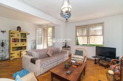 Apartamento com 3 quartos à venda na avenida nova york, 261, auxiliadora, porto alegre, 100 m2 por r$ 415.000