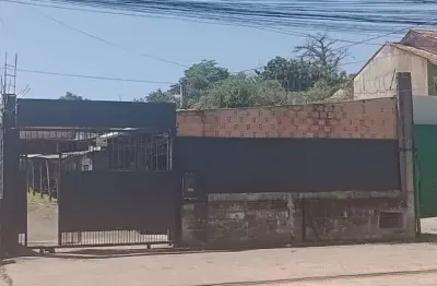 Terreno à venda na rua comandai, 330, cristal, porto alegre, 440 m2 por r$ 800.000