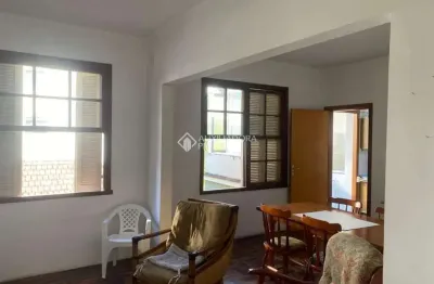 Apartamento com 3 quartos à venda na travessa jaguarão, 11, são joão, porto alegre, 73 m2 por r$ 318.000
