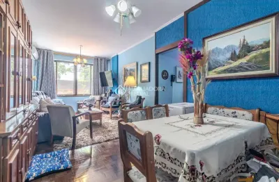 Apartamento com 3 quartos à venda na avenida cristóvão colombo, 508, floresta, porto alegre, 109 m2 por r$ 575.000