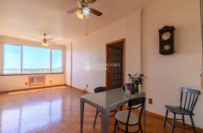 Apartamento com 3 quartos à venda na avenida cristóvão colombo, 508, floresta, porto alegre, 109 m2 por r$ 670.000