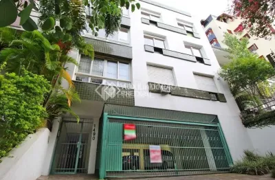 Apartamento com 2 quartos à venda na rua marquês do pombal, 1490, auxiliadora, porto alegre, 74 m2 por r$ 435.000