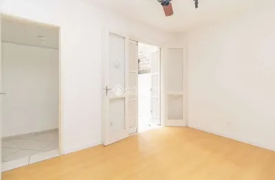 Apartamento com 1 quarto à venda na rua josé do patrocínio, 693, cidade baixa, porto alegre, 43 m2 por r$ 260.000