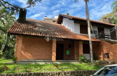 Casa com 5 quartos à venda na rua senador annibal di primio beck, 405, boa vista, porto alegre, 334 m2 por r$ 2.517.000