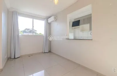 Apartamento com 2 quartos à venda na rua coronel aparício borges, 910, partenon, porto alegre, 44 m2 por r$ 250.000