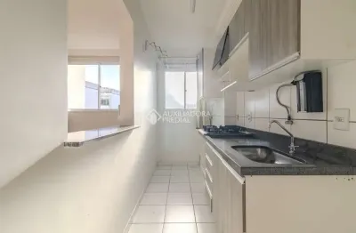 Apartamento com 2 quartos à venda na rua coronel aparício borges, 910, partenon, porto alegre, 44 m2 por r$ 250.000