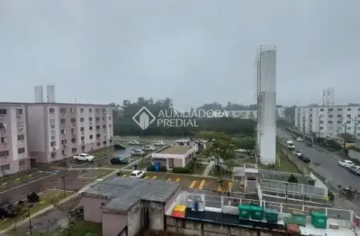 Apartamento com 2 quartos à venda na rua josé iuchno, 151, hípica, porto alegre, 40 m2 por r$ 145.000