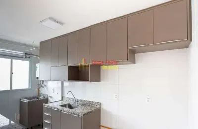 Apartamento com 2 quartos para alugar na Rua Capitão João Zaleski, Lindóia, Curitiba