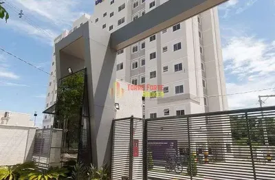 Lindo apto para locação - semi mobiliado - cabral, contagem, mg