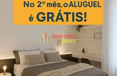 Apartamento padrão para locação, barro preto, belo horizonte, mg