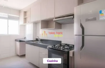 *mobiliado*  apartamento para locação, centro, lauro de freitas, ba