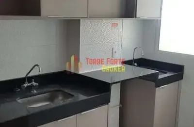 Lindo apartamento semi mobiliado para locação, parque rural fazenda santa cândida, campinas, sp