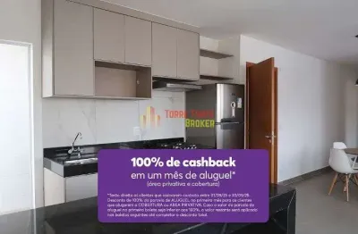 Cobertura para locação, buritis, belo horizonte, mg