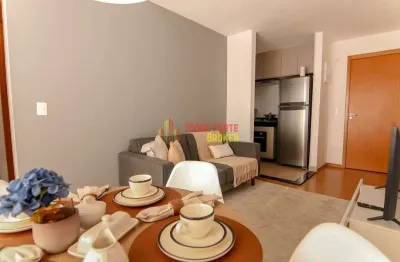 Lindo apto *mobiliado*  para locação, rua lauro vannucci, 1109 , campinas, sp